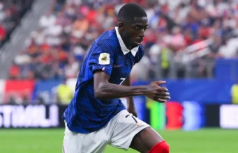 Mengapa Ousmane Dembele tidak menjadi starter untuk Prancis melawan Inggris di Piala Dunia 2026?
