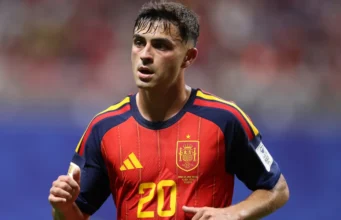 Mengapa Pedri tidak menjadi starter untuk Spanyol melawan Belgia di Piala Dunia 2026?