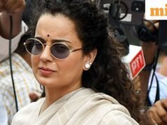 “Mengapa Perdana Menteri harus mengundurkan diri? Dia adalah pemimpin paling populer di dunia’: Kangana Ranaut menanggapi protes Rahul Gandhi