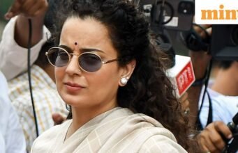 “Mengapa Perdana Menteri harus mengundurkan diri? Dia adalah pemimpin paling populer di dunia’: Kangana Ranaut menanggapi protes Rahul Gandhi