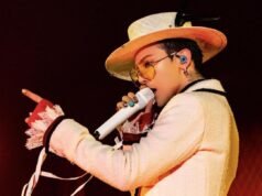 Mengapa Pria Korea Ingin G-Dragon Membuat Payung Keren?