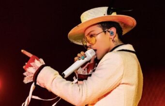 Mengapa Pria Korea Ingin G-Dragon Membuat Payung Keren?