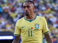 Mengapa Raphinha tidak menjadi starter untuk Brasil melawan Norwegia di Piala Dunia 2026?