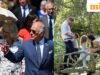 Mengapa Ratu Camilla menjadi inti pertemuan Pangeran Harry dengan Raja Charles yang telah lama ditunggu-tunggu. Penulis kerajaan menjelaskan