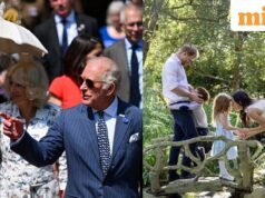 Mengapa Ratu Camilla menjadi inti pertemuan Pangeran Harry dengan Raja Charles yang telah lama ditunggu-tunggu. Penulis kerajaan menjelaskan