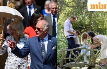 Mengapa Ratu Camilla menjadi inti pertemuan Pangeran Harry dengan Raja Charles yang telah lama ditunggu-tunggu. Penulis kerajaan menjelaskan