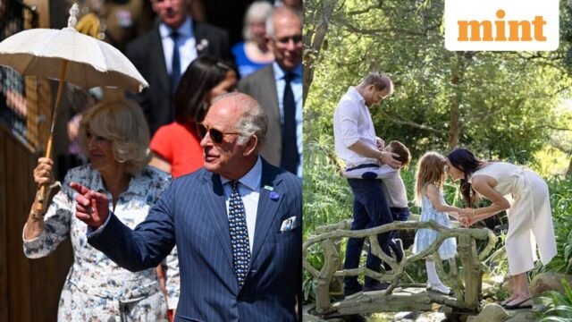Mengapa Ratu Camilla menjadi inti pertemuan Pangeran Harry dengan Raja