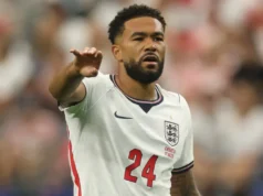 Mengapa Reece James tidak bermain untuk Inggris melawan Meksiko di Piala Dunia 2026?