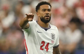 Mengapa Reece James tidak bermain untuk Inggris melawan Meksiko di Piala Dunia 2026?