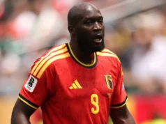 Mengapa Romelu Lukaku tidak menjadi starter untuk Belgia melawan Spanyol di Piala Dunia 2026?