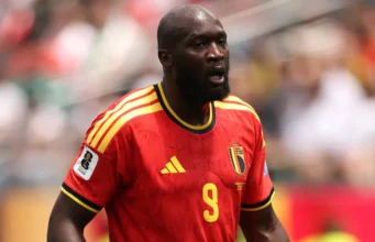 Mengapa Romelu Lukaku tidak menjadi starter untuk Belgia melawan Spanyol di Piala Dunia 2026?