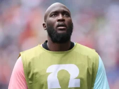 Mengapa Romelu Lukaku tidak menjadi starter untuk Belgia melawan USMNT di Piala Dunia 2026?