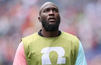 Mengapa Romelu Lukaku tidak menjadi starter untuk Belgia melawan USMNT di Piala Dunia 2026?