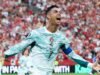 Mengapa VAR menganulir gol Kroasia untuk mengirim Portugal ke babak 16 besar Piala Dunia