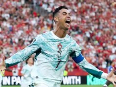 Mengapa VAR menganulir gol Kroasia untuk mengirim Portugal ke babak 16 besar Piala Dunia