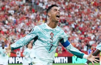 Mengapa VAR menganulir gol Kroasia untuk mengirim Portugal ke babak 16 besar Piala Dunia