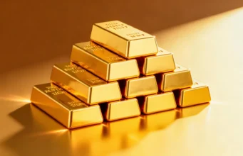 Mengapa emas tidak pernah ternoda akhirnya dapat dijelaskan