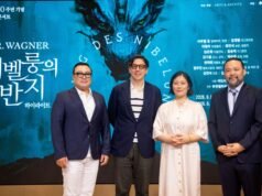 Mengapa produksi Wagnerian lokal terinspirasi oleh Netflix
