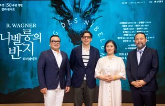 Mengapa produksi Wagnerian lokal terinspirasi oleh Netflix