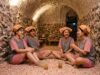 Mengapa sauna tiba-tiba menjadi keren di kalangan anak muda Korea