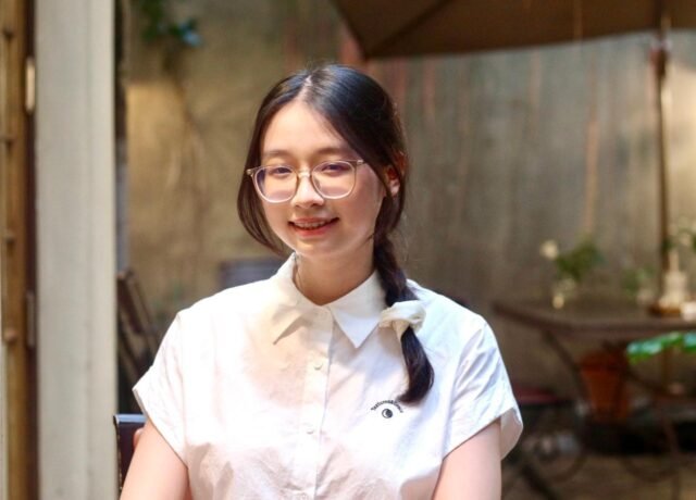Mengapa siswa terbaik Vietnam memilih KAIST daripada sekolah kedokteran