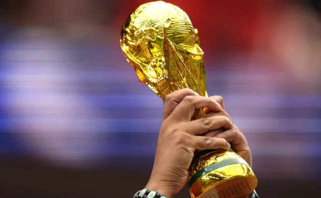 Mengapa tidak ada pertandingan Piala Dunia 2026 hari ini, Rabu