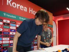 Mengganti pelatih tidak akan menyelamatkan sepak bola Korea: pakar pemuda