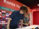 Mengganti pelatih tidak akan menyelamatkan sepak bola Korea: pakar pemuda