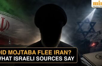 Menteri Luar Negeri Iran Araghchi mengatakan pelanggaran keamanan di balik pemboman kediaman Ali Khamenei ‘mungkin masih ada’