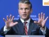 Menteri Perang AS Pete Hegseth mengumumkan kebijakan baru untuk menguji tentara berusia di atas 30 tahun untuk mengetahui kadar testosteron rendah | Detailnya di sini