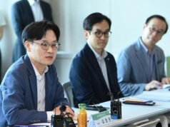 Menteri Perindustrian akan mengunjungi AS minggu ini untuk berdiskusi mengenai masalah bilateral, mungkin termasuk Coupang