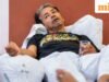 Menteri Persatuan JP Nadda, Jitendra Singh mengunjungi Sonam Wangchuk di Rumah Sakit Medanta: lapor