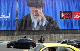 Menteri luar negeri Iran menanggapi pembicaraan militer yang dipimpin AS di Bahrain