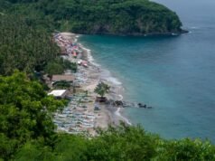 Menuju ke pantai: pantai tersembunyi di Bali, tempat selancar, dan petualangan laut