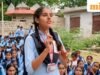 “Mera desh badal raha hai”: anak-anak sekolah memprotes dan menuntut lebih banyak guru; Pendiri CJP Abhijeet Dipke membagikan video | Jam tangan