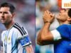 ‘Mereka membunuh anak-anak kita’: Messi di Argentina meremehkan sejarah kekerasan menjelang pertandingan Inggris, kontras dengan pandangan Maradona