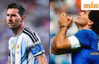 ‘Mereka membunuh anak-anak kita’: Messi di Argentina meremehkan sejarah kekerasan menjelang pertandingan Inggris, kontras dengan pandangan Maradona