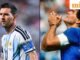 ‘Mereka membunuh anak-anak kita’: Messi di Argentina meremehkan sejarah kekerasan menjelang pertandingan Inggris, kontras dengan pandangan Maradona