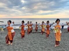 Merencanakan perjalanan ke Bali Utara? Jangan lewatkan festival Lovina