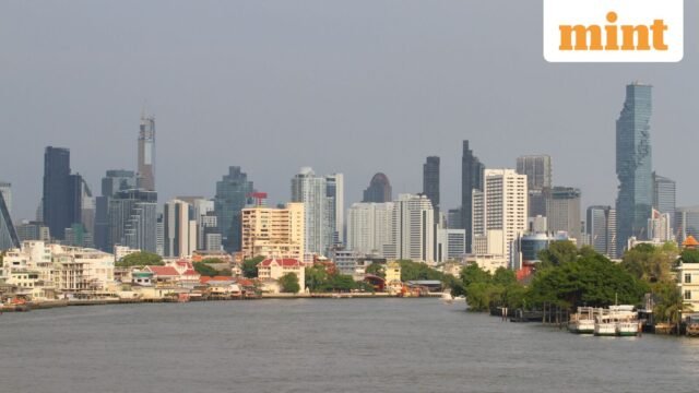 Merencanakan perjalanan ke Thailand? Kedutaan Besar India mengatakan untuk mendapatkan