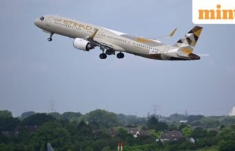 Merencanakan perjalanan ke Uni Emirat Arab? Periksa pembatalan penerbangan ini dari Emirates, Etihad, dan lainnya di tengah konflik AS-Iran