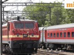 Merencanakan perjalanan kereta api dengan tiket WhatsApp? Pihak kereta api mengatakan hal ini tidak akan diterima; periksa aturannya