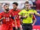 Mesir menangis bersalah setelah tersingkir secara dramatis dari Piala Dunia ketika Hassan mengecam wasit yang ‘tidak adil’