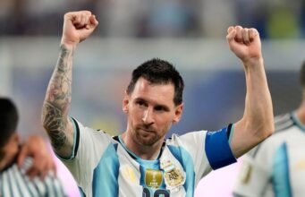 Messi, Haaland, Fernandez… – Gol besar di babak 16 besar Piala Dunia (Video)