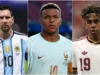 Messi, Mbappé dan bintang-bintang yang memimpin semifinalis Piala Dunia 2026: siapa yang mendominasi setiap tim?