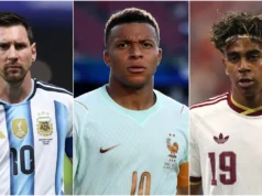 Messi, Mbappé dan bintang-bintang yang memimpin semifinalis Piala Dunia 2026: siapa yang mendominasi setiap tim?