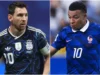 Messi dan Mbappé masih dalam perebutan Sepatu Emas: bagaimana pertarungan pencetak gol terbanyak Piala Dunia 2026 berlangsung sebelum final