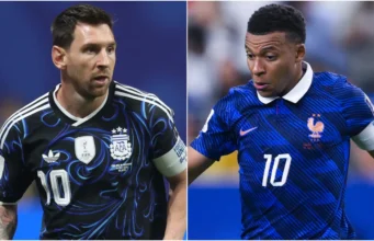 Messi dan Mbappé masih dalam perebutan Sepatu Emas: bagaimana pertarungan pencetak gol terbanyak Piala Dunia 2026 berlangsung sebelum final
