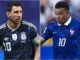 Messi dan Mbappé masih dalam perebutan Sepatu Emas: bagaimana pertarungan pencetak gol terbanyak Piala Dunia 2026 berlangsung sebelum final