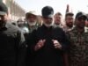 Metro Teheran mencatat 7 juta perjalanan untuk pemakaman Khamenei